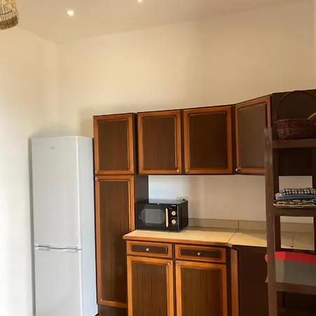 Appartement Wanda - Seafront With Sea View And Private Cove Alghero