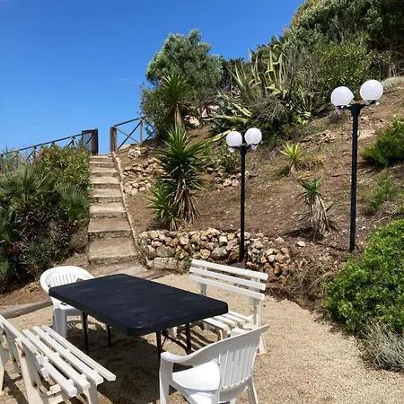 Appartement Wanda - Seafront With Sea View And Private Cove *